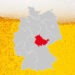 Der Biermarkt in Thüringen