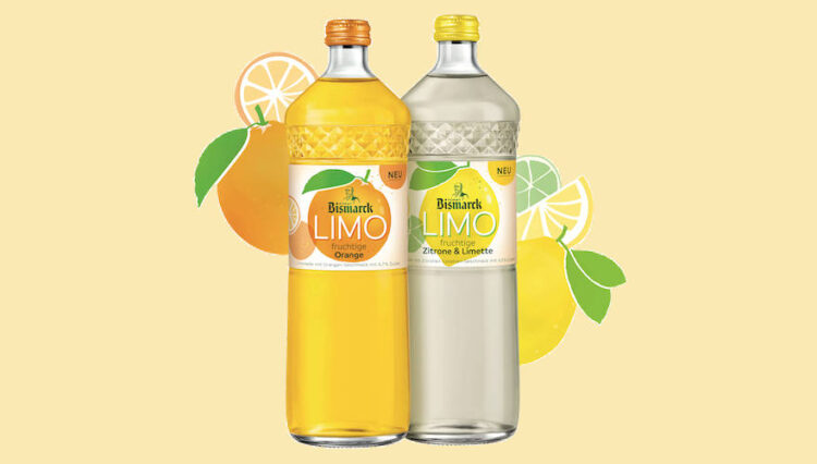 Gehaltvoller Fruchtgenuss