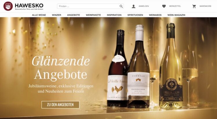 Höchster Gewinn der Firmengeschichte