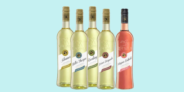 Jetzt in allen Farben