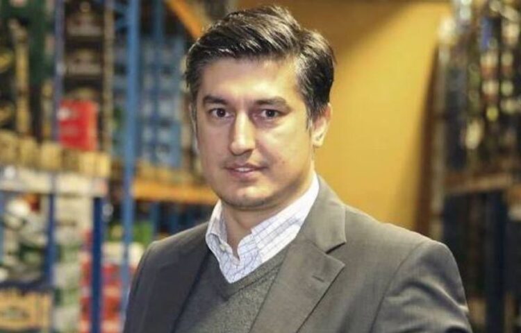 Kertes verantwortet Digitalisierung