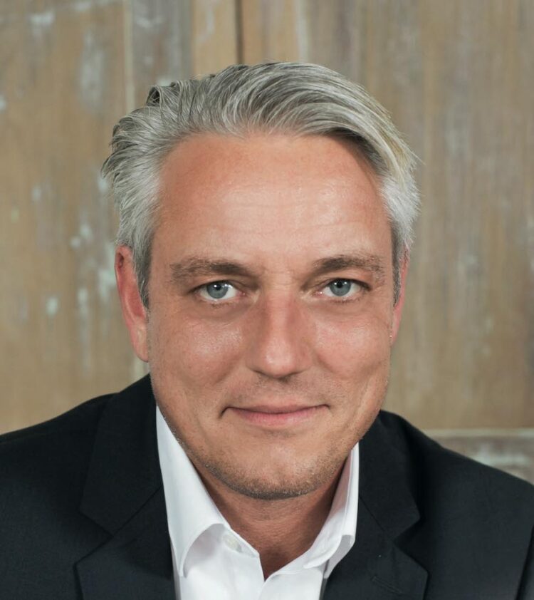 Liborius wird Vertriebschef