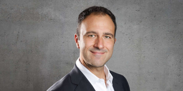 Jörg-Michael Rösner