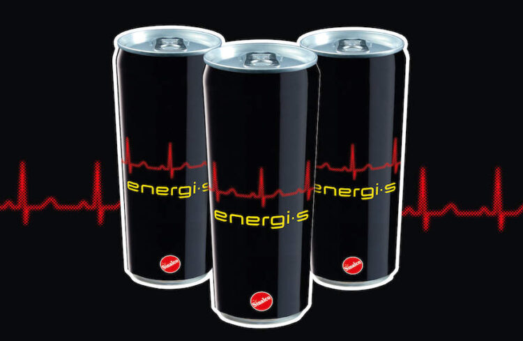 Sinalco steigt in Energy-Markt ein