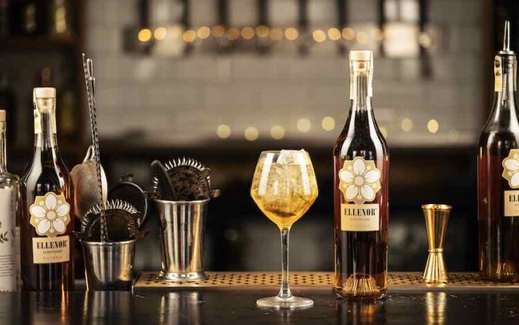 Speziell für Barprofis