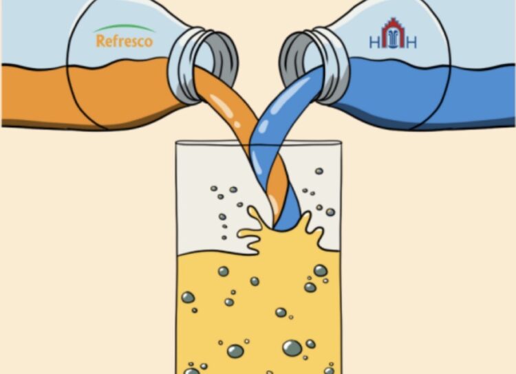 Übernahme von Hansa-Heemann abgeschlossen