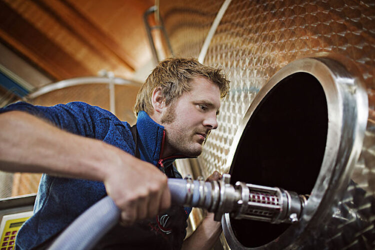 „Wein soll Wein bleiben“