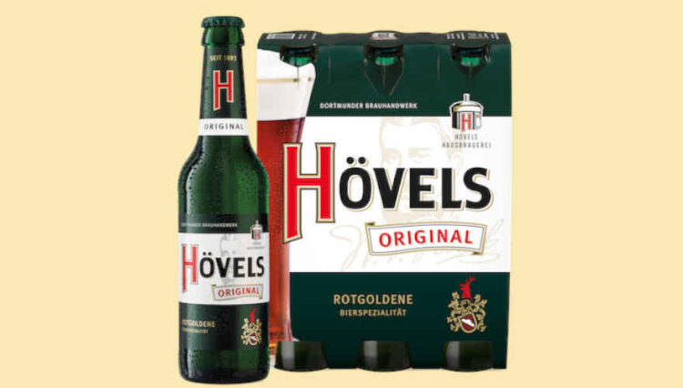 Zeitgemäß im 6er-Träger