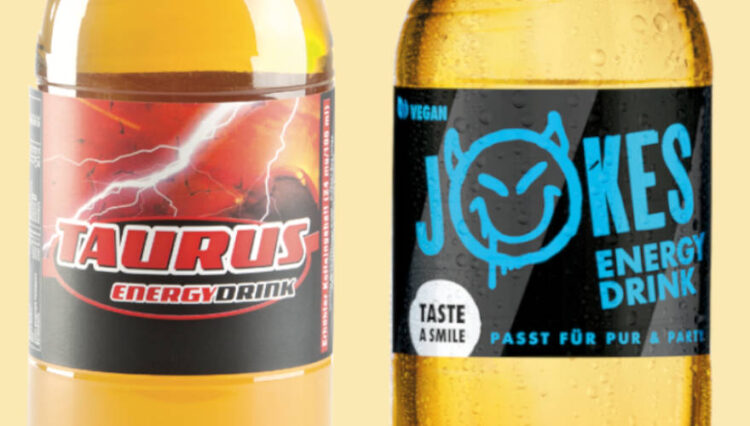 Aus Taurus wird Jokes