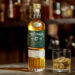 Behn distribuiert irischen Whiskey