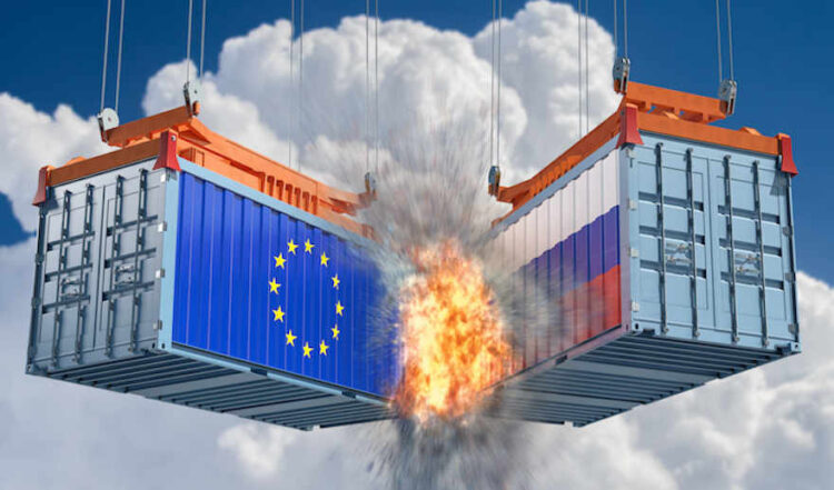 Brauereien geben russischen Markt auf