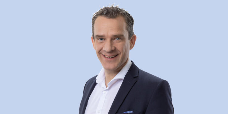 Coca-Cola mit neuem Deutschland-Chef