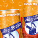 Die neue Ahoj-Brause Cola-Orange