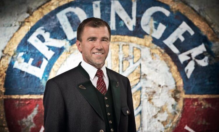 „Erdinger Brauhaus ist mehr als eine Marke“