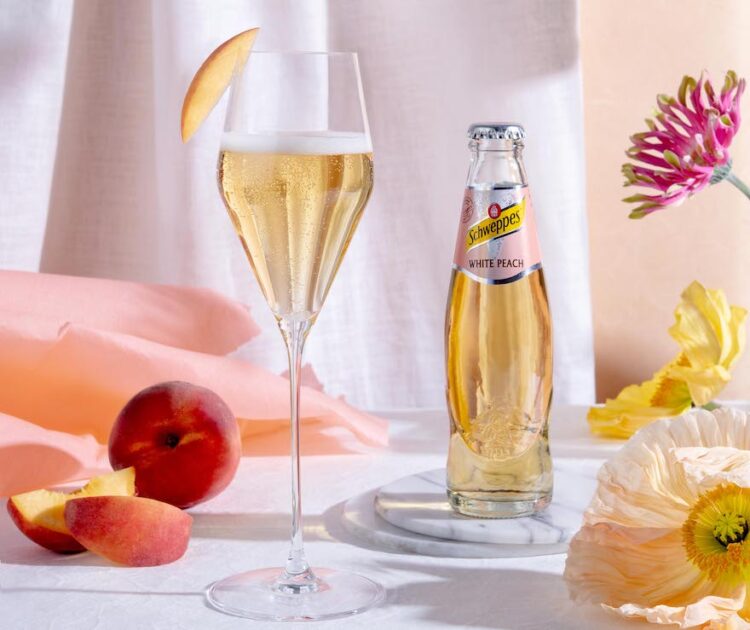 Fruchtig ins Frühjahr