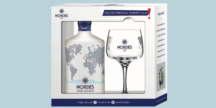 Für den perfekten Tonic