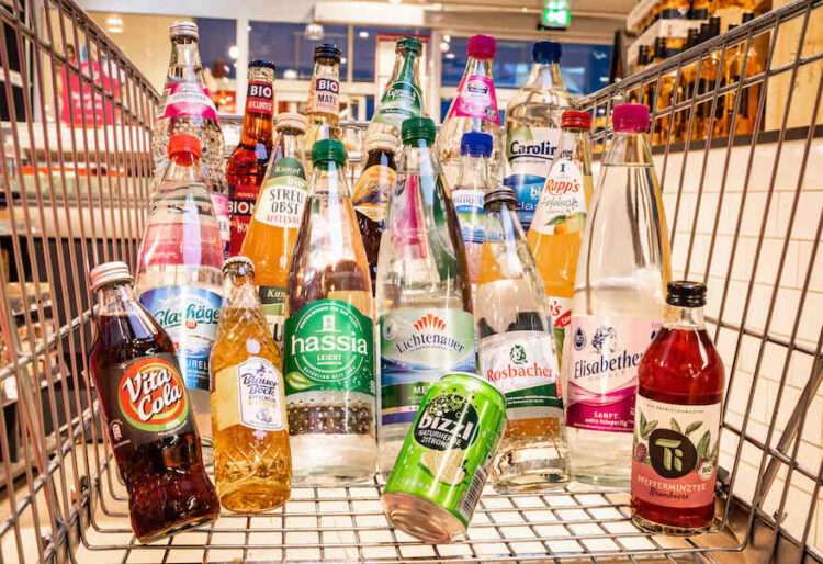 Hassia-Gruppe besser als der Markt