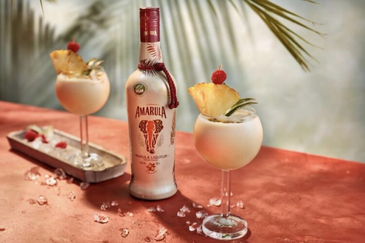 Pflanzliche Alternative