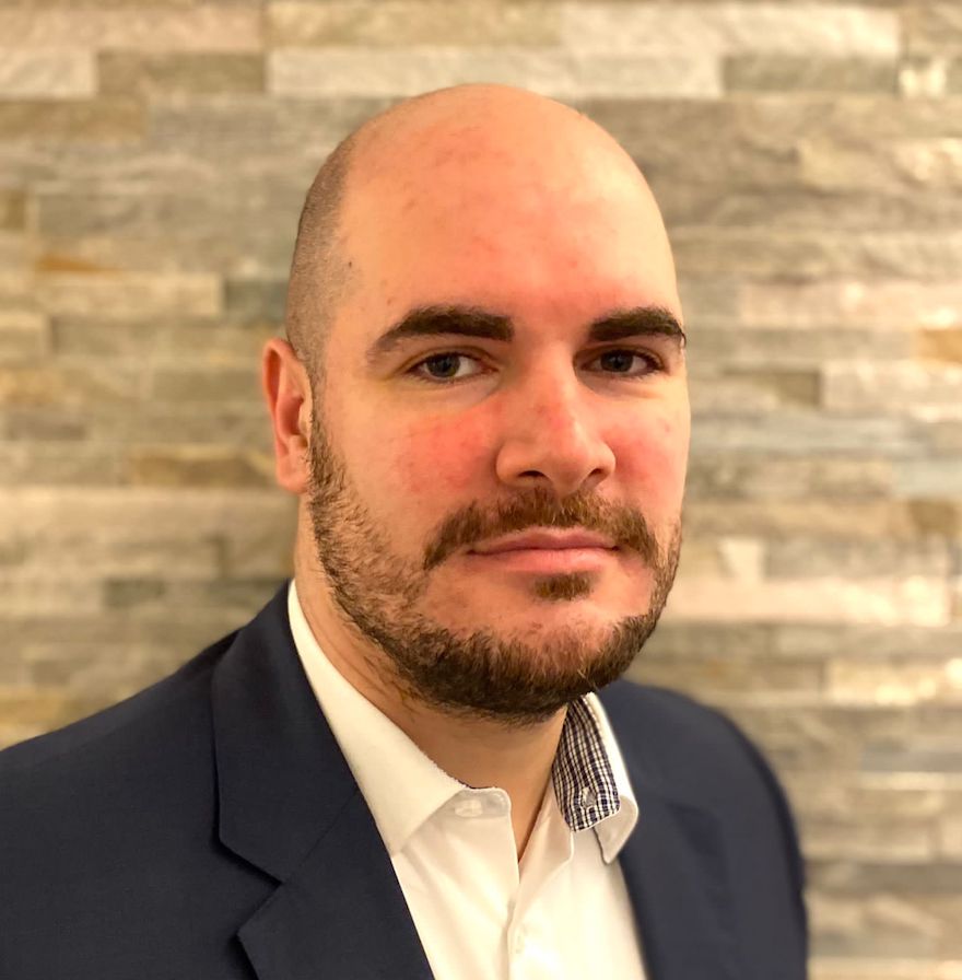 Roberto Fabiano wird CFO bei Trinks