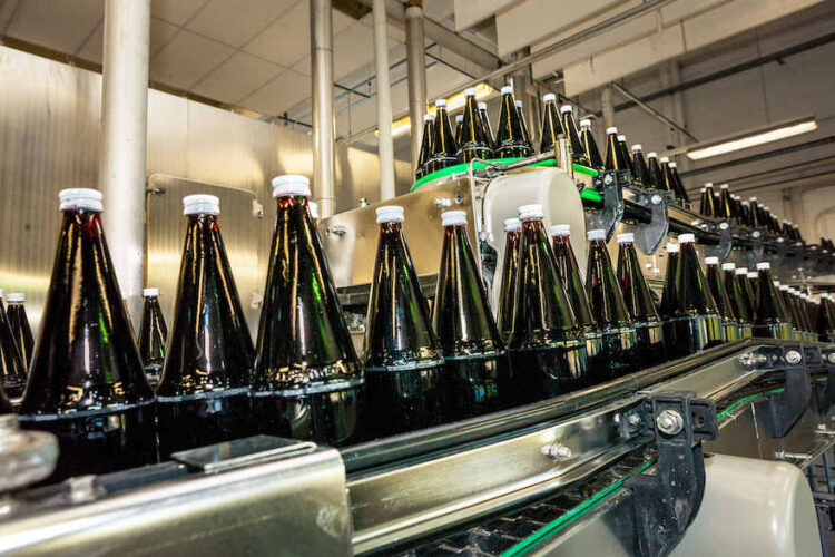 Schlechtes Jahr für Fruchtsaft