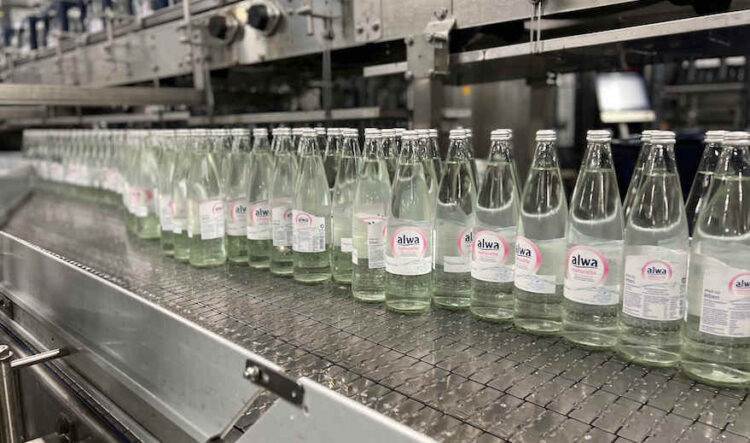 Winkels meldet Umsatz- und Absatzminus