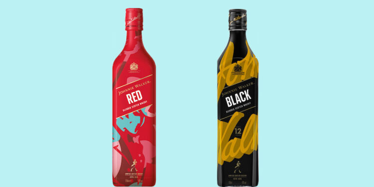 Zum Sammeln oder Trinken