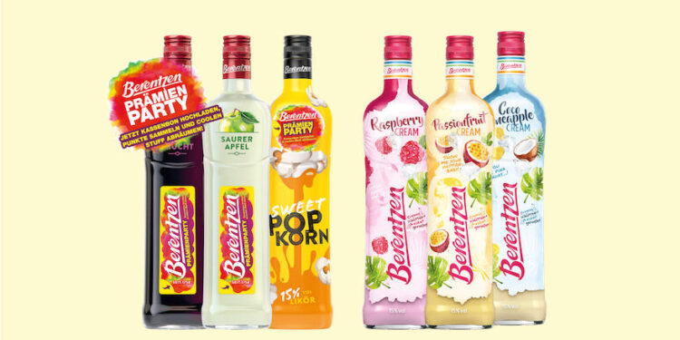 Einladung zur Prämien-Party