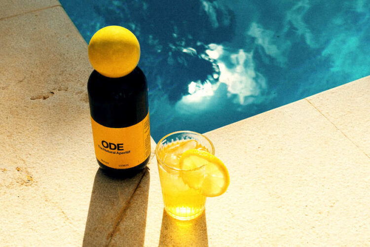 Hommage an die Natur