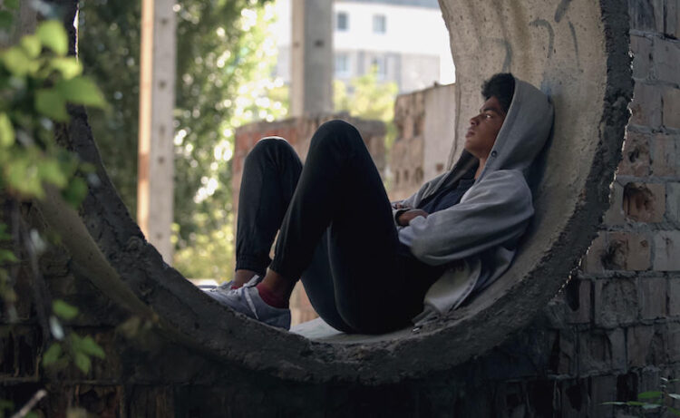 Zwischen Resignation und Schockstarre 1