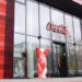 Coca-Cola Deutschlandzentrale in Berlin