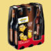 Karamalz-Sixpacks mit Minions-Werbung