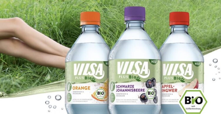 Fruchtig und kalorienfrei