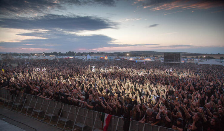 Rockharz-Festival 2019