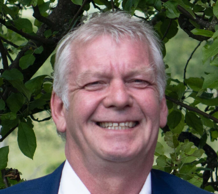 Christof Heil (Kelterei Heil)