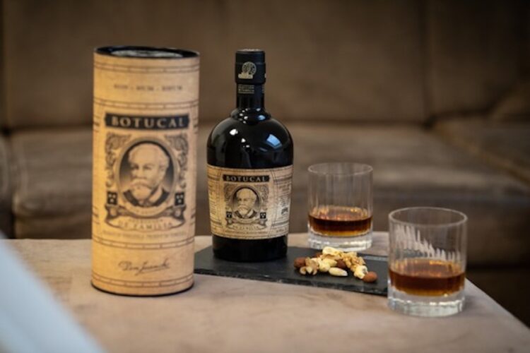Botucal Rum Selección de Familia