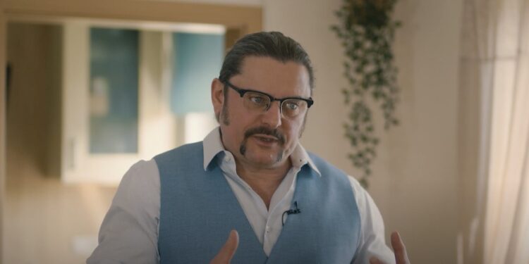 Ernährungswissenschaftler Uwe Knop