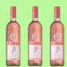 Pink Moscato von Barefoot