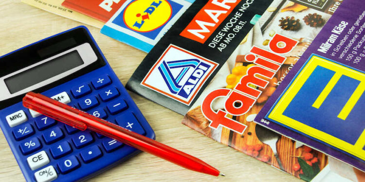 Deutsche sparen beim Alkohol