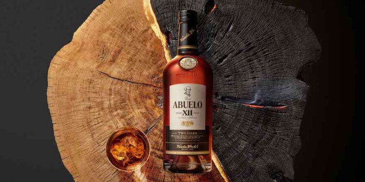 Gereift in zwei Fässern