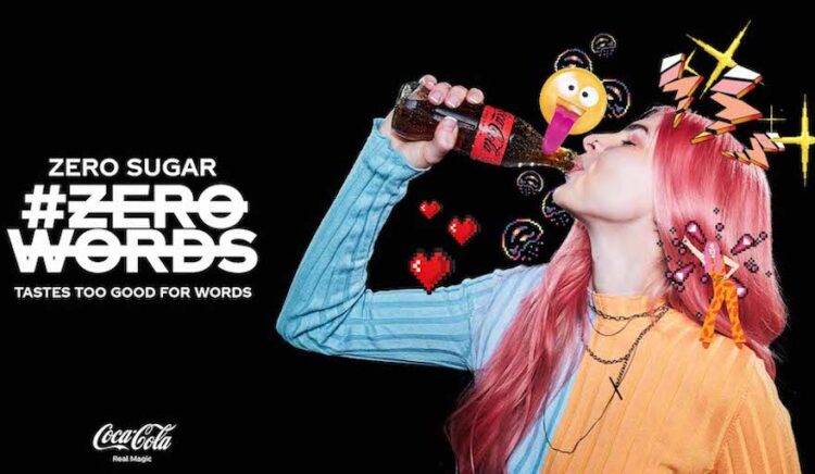 Geschmack ohne Worte