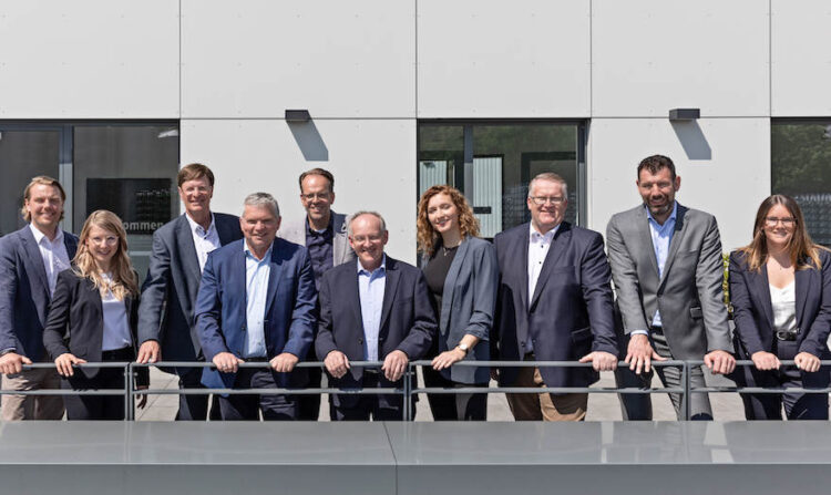 Get N startet Werbekampagne