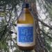Flasche "Wald & Rauch"