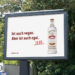 OOH-Werbung Oldesloer