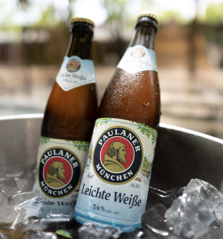 Leichtes für den Sommer