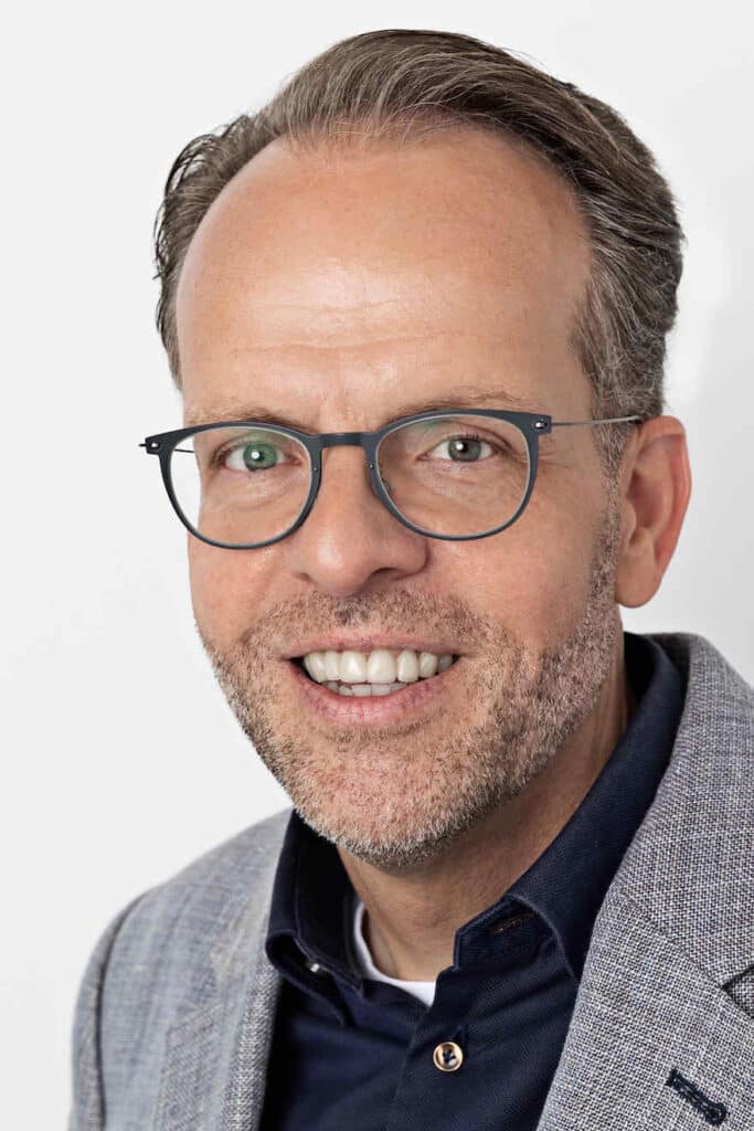 "Wir wollen unsere Position ausbauen"