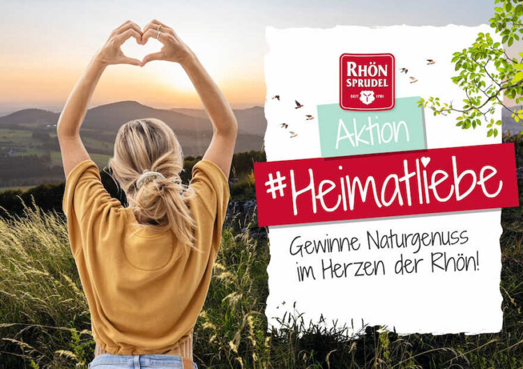 Aktion Heimatliebe