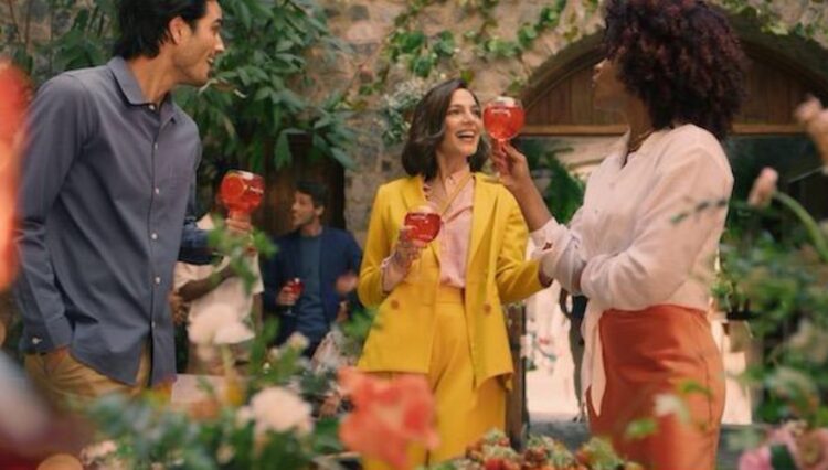 Band der Freundschaft