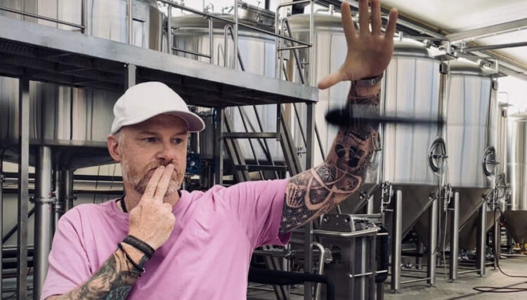 Craftbier-Pionier verkauft seine Brauerei