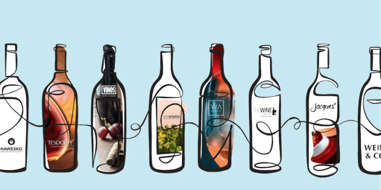 Hawesko investiert in osteuropäischen Markt