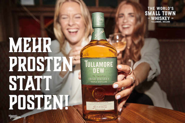 Echte Momente mit Freunden